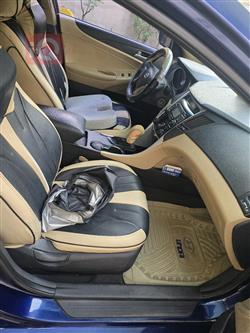 هیوندای سۆناتا